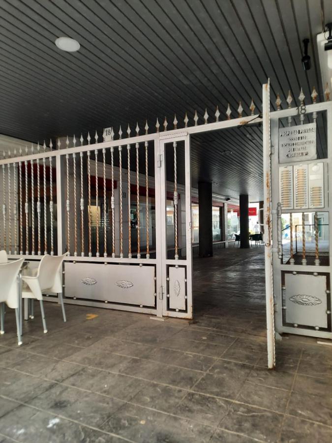 Студия На Белоснежном Пляже Los Locos Torrevieja Exterior photo